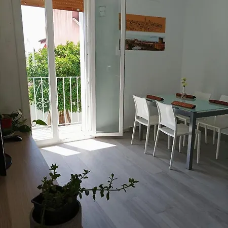La Casa Del Rio Grande Apartment