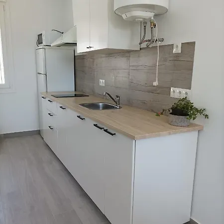 La Casa Del Rio Grande Apartment
