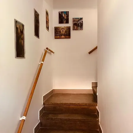 La Casa Del Rio Grande * Cordoba