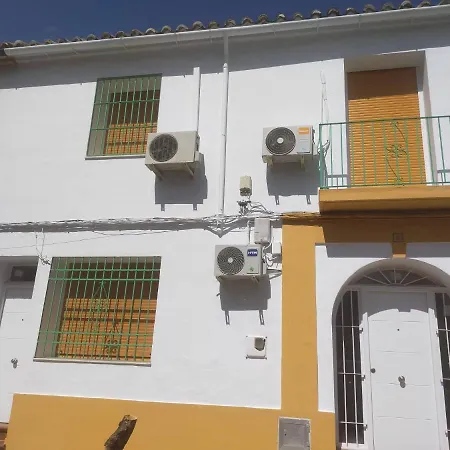 La Casa Del Rio Grande Apartment *