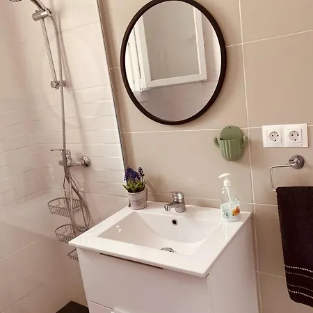 La Casa Del Rio Grande Apartment *