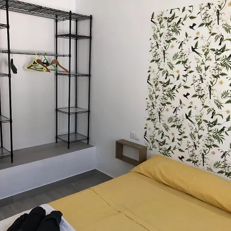 Appartement La Casa Del Rio Grande *